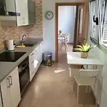 Rincon Del Mercado Lägenhet *
