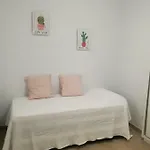 Rincon Del Mercado Lägenhet