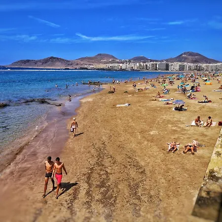 Rincón Del Mercado Las Palmas de Gran Canaria