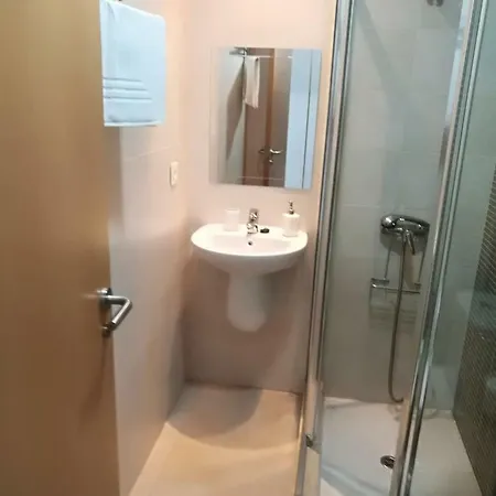 Apartment Rincon Del Mercado *
