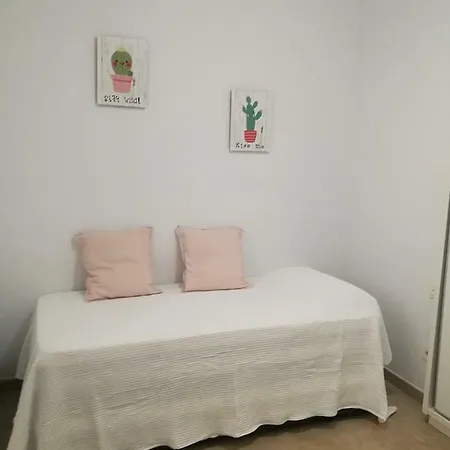 Rincon Del Mercado Apartment