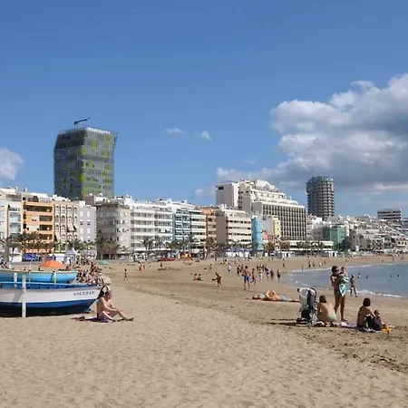 Rincon Del Mercado * Las Palmas de Gran Canaria