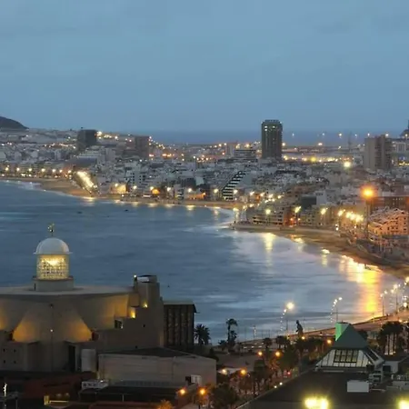 Rincon Del Mercado Las Palmas de Gran Canaria